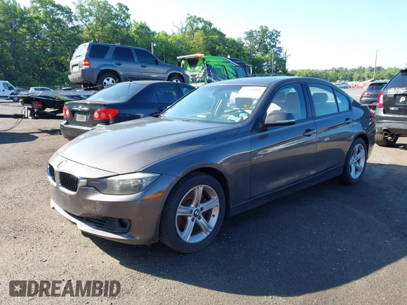 2014 BMW 3 Series 328i xDrive with VIN WBA3B5C53EP543978, listed as a IAAI auction lot 42538498 with 194,826 mi miles and . Bid and sale history available at DreamBid. Image 17.
