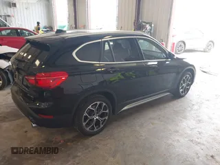 2022 BMW X1 xDrive28i with VIN WBXJG9C09N5U69567, listed as a IAAI auction lot 42273644 with 36,944 mi miles and . Bid and sale history available at DreamBid. Image 4.