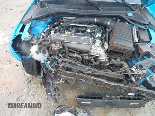 2024 Audi RS 3 z VIN WUAG4DGY9RA902002, wystawiony jako IAAI lot #41061998 z przebiegiem 21 276 mil mil oraz . Historia ofert i sprzedaży dostępna na DreamBid. Obrazek 10.