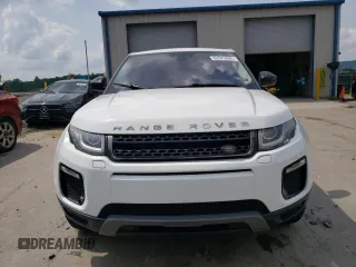2016 Land Rover Range Rover Evoque SE with VIN SALVP2BG9GH150927, listed as a Copart auction lot 62925695 with 118,346 mi miles and Clean title. Bid and sale history available at DreamBid. Image 5.