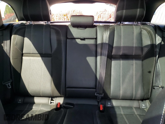 2018 Land Rover Range Rover Velar R-Dynamic SE with VIN SALYL2RV3JA716982, listed as a Copart auction lot 52519765 with 82,886 mi miles and Salvage title. Bid and sale history available at DreamBid. Image 10.