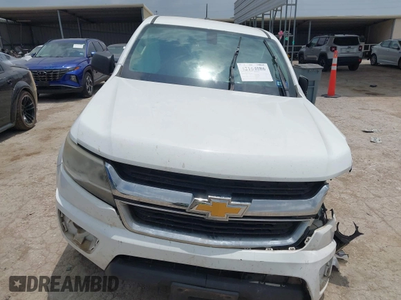 2016 Chevrolet Colorado 2WD WT с VIN 1GCHSBEA0G1174651, выставлен на аукционе IAAI как лот 42164086 с пробегом 124 504 миль миль и . История ставок и продаж доступна на DreamBid. Изображение 11.