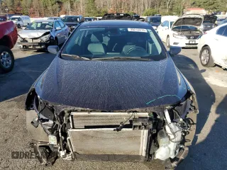 2022 Chevrolet Malibu Premier with VIN 1G1ZE5SX3NF204014, listed as a Copart auction lot 80215274 with 31,249 mi miles and Salvage Title. Bid and sale history available at DreamBid. Image 5.