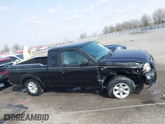 2002 Nissan Frontier XE с VIN 1N6DD26S42C339952, выставлен на аукционе IAAI как лот 41751668 с пробегом 129 956 миль миль и . История ставок и продаж доступна на DreamBid. Изображение 13.