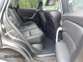 2010 Acura RDX Technology с VIN 5J8TB1H55AA006581, выставлен на аукционе IAAI как лот 42104798 с пробегом 121 516 миль миль и . История ставок и продаж доступна на DreamBid. Изображение 8.
