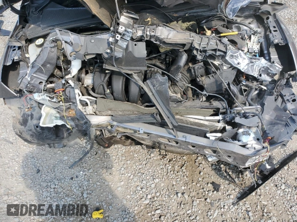 2012 Ford Focus SE z VIN 1FAHP3K28CL413193, wystawiony jako Copart lot #56333255 z przebiegiem Nie podano mil oraz Szkoda całkowita • Salvage title. Historia ofert i sprzedaży dostępna na DreamBid. Obrazek 11.