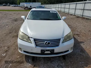 2011 Lexus ES 330 с VIN JTHBK1EG3B2444719, выставлен на аукционе Copart как лот 48803785 с пробегом Не указан миль и Списание • Salvage title. История ставок и продаж доступна на DreamBid. Изображение 5.