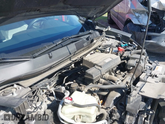 2017 Honda CR-V EX-L with VIN 5J6RW2H8XHL002497, listed as a IAAI auction lot 41816436 with 88,916 mi miles. Bid and sale history available at carsss.com. Image 10.