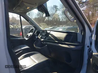 2020 Ford Transit Cargo with VIN 1FTBR1C86LKB61497, listed as a IAAI auction lot 41251878 with 44,294 mi miles and . Bid and sale history available at DreamBid. Image 5.