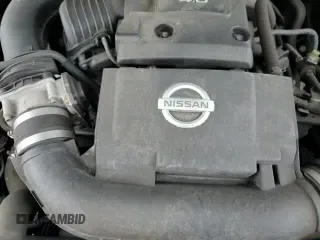 2018 Nissan Frontier SV с VIN 1N6DD0ER1JN719756, выставлен на аукционе Copart как лот 84257335 с пробегом 149 246 миль миль и Списание • Salvage title. История ставок и продаж доступна на DreamBid. Изображение 15.