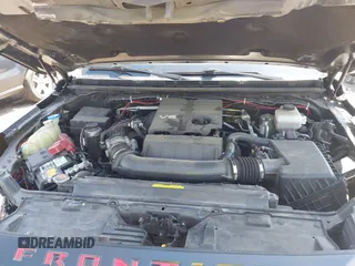 2022 Nissan Frontier SV с VIN 1N6ED1EKXNN695718, выставлен на аукционе IAAI как лот 42129238 с пробегом 43 803 миль миль и . История ставок и продаж доступна на DreamBid. Изображение 10.