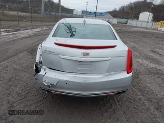 2016 Cadillac XTS Luxury Collection with VIN 2G61N5S32G9100730, listed as a IAAI auction lot 41672868 with 62,882 mi miles and . Bid and sale history available at DreamBid. Image 16.