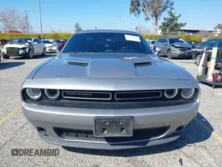 2017 Dodge Challenger SXT Plus with VIN 2C3CDZAG5HH502354, listed as a IAAI auction lot 41740550 with 131,860 mi miles and . Bid and sale history available at DreamBid. Image 13.