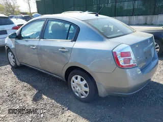 2008 Nissan Sentra S with VIN 3N1AB61E98L631777, listed as a IAAI auction lot 42157391 with 168,331 mi miles and . Bid and sale history available at DreamBid. Image 3.