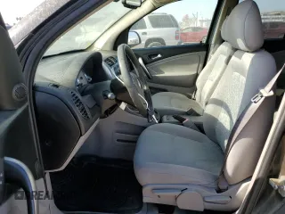 2006 Saturn VUE z VIN 5GZCZ33D86S894070, wystawiony jako Copart lot #78765603 z przebiegiem 67 169 mil mil oraz Szkoda całkowita • Salvage title. Historia ofert i sprzedaży dostępna na DreamBid. Obrazek 7.
