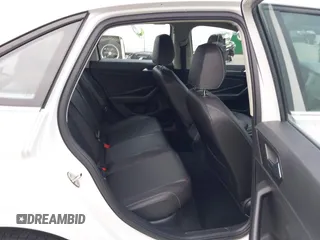 2019 Volkswagen Jetta SEL z VIN 3VWE57BU4KM248989, wystawiony jako IAAI lot #41465186 z przebiegiem 41 985 mil mil oraz . Historia ofert i sprzedaży dostępna na DreamBid. Obrazek 8.