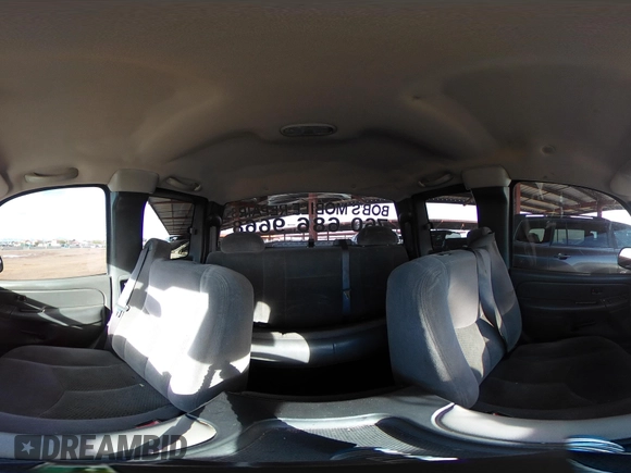 2007 Chevrolet Silverado 1500 LT1 with VIN 1GCEC19T37Z106304, listed as a IAAI auction lot 41789160 with 222,657 mi miles and . Bid and sale history available at DreamBid. Image 19.