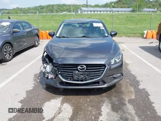2018 Mazda 3 Touring z VIN 3MZBN1L35JM271525, wystawiony jako IAAI lot #42112552 z przebiegiem 107 299 mil mil oraz . Historia ofert i sprzedaży dostępna na DreamBid. Obrazek 12.