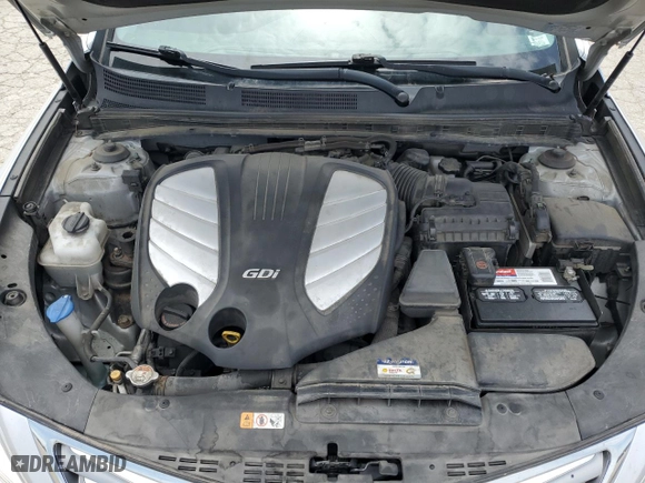 2014 Hyundai Azera Limited with VIN KMHFH4JG3EA424503, listed as a Copart auction lot 51719574 with 136,363 mi miles and Clean Title. Bid and sale history available at carsss.com. Image 11.