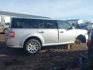 2012 Ford Flex SEL z VIN 2FMHK6CC2CBD01728, wystawiony jako IAAI lot #41493285 z przebiegiem 278 000 mil mil oraz . Historia ofert i sprzedaży dostępna na DreamBid. Obrazek 13.