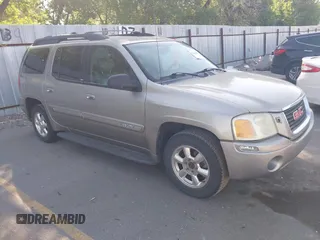 2003 GMC Envoy SLT z VIN 1GKET16S936192231, wystawiony jako IAAI lot #42482416 z przebiegiem 213 343 mil mil oraz . Historia ofert i sprzedaży dostępna na DreamBid. Obrazek 1.