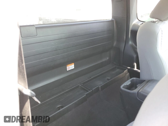 2020 Toyota Tacoma SR with VIN 3TYSX5EN2LT002859, listed as a Copart auction lot 53657675 with 63,500 mi miles and Clean title. Bid and sale history available at DreamBid. Image 10.