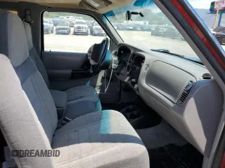 1997 Ford Ranger XLT с VIN 1FTDR15X5VTA27476, выставлен на аукционе Copart как лот 58852165 с пробегом 195 563 миль миль и Списание • Salvage title. История ставок и продаж доступна на DreamBid. Изображение 10.