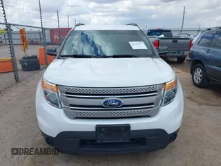 2013 Ford Explorer z VIN 1FM5K8B86DGC49090, wystawiony jako IAAI lot #42210462 z przebiegiem 163 691 mil mil oraz . Historia ofert i sprzedaży dostępna na DreamBid. Obrazek 12.