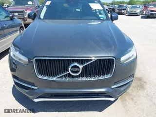 2016 Volvo XC90 T6 Momentum with VIN YV4A22PK4G1040956, listed as a IAAI auction lot 42027275 with 137,247 mi miles. Bid and sale history available at carsss.com. Image 11.