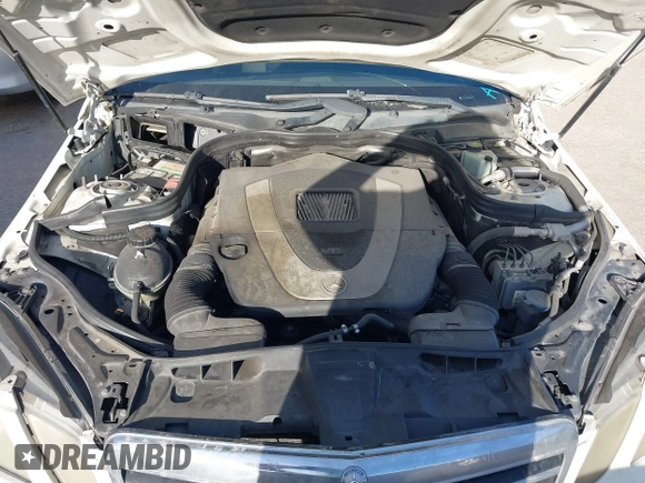 2011 Mercedes-Benz E 350 Luxury with VIN WDDHF5GBXBA452434, listed as a IAAI auction lot 41814981 with 324,877 mi miles and . Bid and sale history available at DreamBid. Image 10.