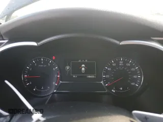 2015 Kia Optima SX z VIN 5XXGR4A71FG437987, wystawiony jako Copart lot #56657475 z przebiegiem 146 403 mil mil oraz Szkoda całkowita • Salvage title. Historia ofert i sprzedaży dostępna na DreamBid. Obrazek 9.