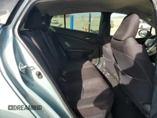 2017 Toyota Prius Two z VIN JTDKBRFU6H3053409, wystawiony jako Copart lot #48436015 z przebiegiem 190 663 mil mil oraz Szkoda całkowita • Salvage title. Historia ofert i sprzedaży dostępna na DreamBid. Obrazek 11.