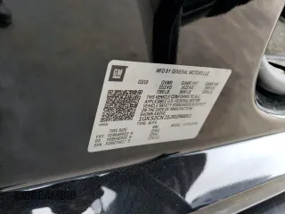 2018 GMC Yukon Denali with VIN 1GKS2CKJ1JR296853, listed as a Copart auction lot 70925544 with 0 mi miles and Salvage Title. Bid and sale history available at carsss.com. Image 14.