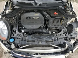 2015 MINI Hardtop 4 Door S z VIN WMWXU3C57FT892067, wystawiony jako Copart lot #46987555 z przebiegiem 66 235 mil mil oraz Szkoda całkowita • Salvage title. Historia ofert i sprzedaży dostępna na DreamBid. Obrazek 12.
