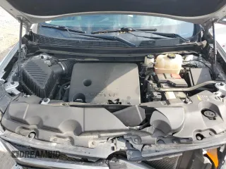 2020 Chevrolet Traverse Premier z VIN 1GNERKKW3LJ291107, wystawiony jako Copart lot #56363315 z przebiegiem 74 464 mil mil oraz Szkoda całkowita • Salvage title. Historia ofert i sprzedaży dostępna na DreamBid. Obrazek 11.