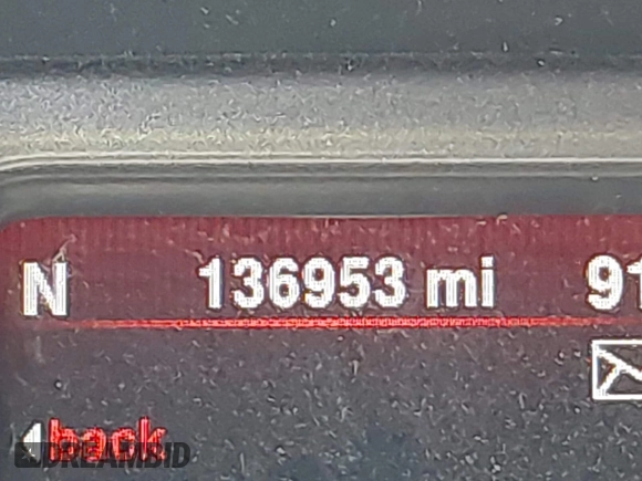 2015 Dodge Journey Crossroad with VIN 3C4PDDGG3FT725634, listed as a IAAI auction lot 42666678 with 136,953 mi miles and . Bid and sale history available at DreamBid. Image 12.