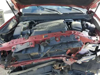 2015 Chevrolet Colorado 4WD Z71 with VIN 1GCGTCE34F1163778, listed as a Copart auction lot 54533085 with 180,319 mi miles and Salvage title. Bid and sale history available at DreamBid. Image 11.