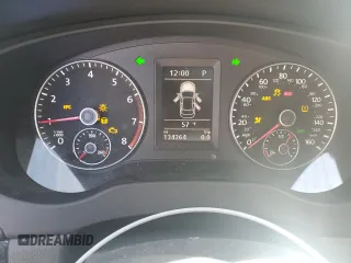 2014 Volkswagen Jetta GLI Edition 30 с VIN 3VW4S7AJ1EM309036, выставлен на аукционе Copart как лот 46192335 с пробегом 134 364 миль миль и Списание • Salvage title. История ставок и продаж доступна на DreamBid. Изображение 9.