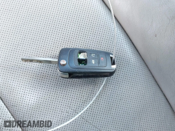 2014 Chevrolet Equinox LTZ with VIN 1GNALDEK2EZ120065, listed as a IAAI auction lot 41792189 with 167,506 mi miles and . Bid and sale history available at DreamBid. Image 11.