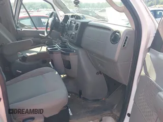 2014 Ford Econoline Cargo Commercial с VIN 1FTNE1EW7EDA46712, выставлен на аукционе IAAI как лот 42434597 с пробегом 164 927 миль миль и . История ставок и продаж доступна на DreamBid. Изображение 1.