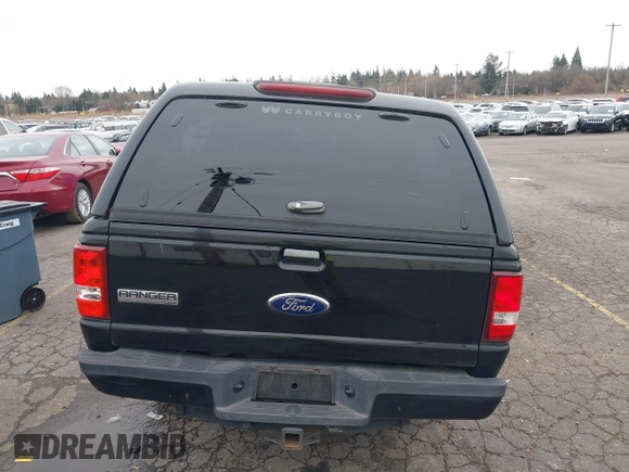 2011 Ford Ranger XL with VIN 1FTKR1ED8BPA47397, listed as a IAAI auction lot 41643122 with 97,926 mi miles and . Bid and sale history available at DreamBid. Image 16.