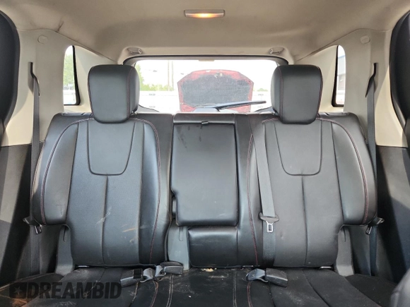 2015 GMC Terrain SLT with VIN 2GKALSEK6F6304116, listed as a Copart auction lot 63479055 with 216,461 mi miles and Salvage title. Bid and sale history available at DreamBid. Image 10.