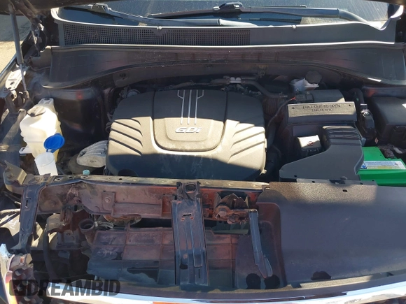 2016 Kia Sorento LX with VIN 5XYPGDA58GG137610, listed as a IAAI auction lot 41739192 with 141,516 mi miles and . Bid and sale history available at DreamBid. Image 10.