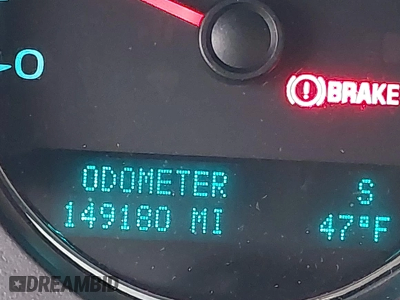 2011 GMC Sierra 1500 SLT с VIN 3GTP2WE38BG394666, выставлен на аукционе IAAI как лот 41883472 с пробегом 149 180 миль миль и . История ставок и продаж доступна на DreamBid. Изображение 16.