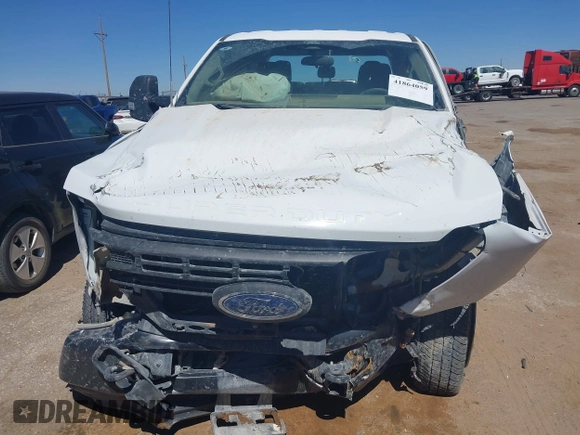 2024 Ford F-250 XL с VIN 1FT7W2BA6REC52771, выставлен на аукционе IAAI как лот 41864059 с пробегом 29 652 миль миль и . История ставок и продаж доступна на DreamBid. Изображение 13.