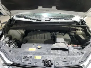 2014 Toyota Highlander XLE with VIN 5TDJKRFHXES031731, listed as a Copart auction lot 45464715 with 140,699 mi miles and Salvage Title. Bid and sale history available at carsss.com. Image 13.