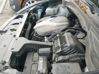 2015 Hyundai Santa Fe z VIN 5XYZW4LAXFG294009, wystawiony jako IAAI lot #43493851 z przebiegiem 89 481 mil mil oraz . Historia ofert i sprzedaży dostępna na DreamBid. Obrazek 19.