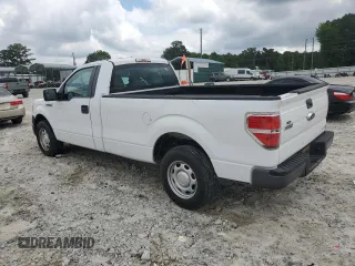2014 Ford F-150 XL z VIN 1FTMF1CM3EKF27630, wystawiony jako Copart lot #66837895 z przebiegiem 189 717 mil mil oraz Czysty tytuł • Clean title. Historia ofert i sprzedaży dostępna na DreamBid. Obrazek 2.