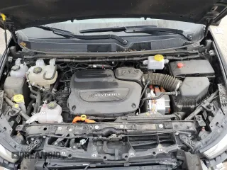 2024 Chrysler Pacifica Hybrid Select z VIN 2C4RC1S71RR102988, wystawiony jako Copart lot #59812695 z przebiegiem 56 240 mil mil oraz Czysty tytuł • Clean title. Historia ofert i sprzedaży dostępna na DreamBid. Obrazek 12.