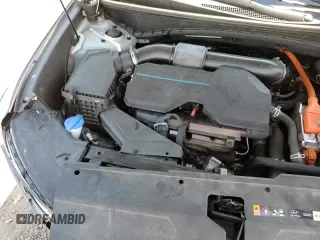 2022 Hyundai Tucson Limited с VIN KM8JECA16NU012874, выставлен на аукционе Copart как лот 68545545 с пробегом 32 929 миль миль и Списание • Salvage title. История ставок и продаж доступна на DreamBid. Изображение 15.